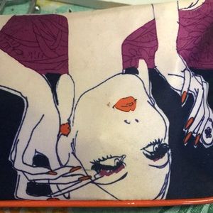 Meet your Posher, Macarena